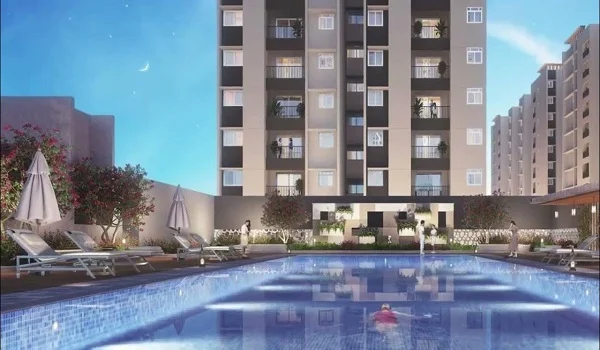 About Prestige Pallavaram Gardens