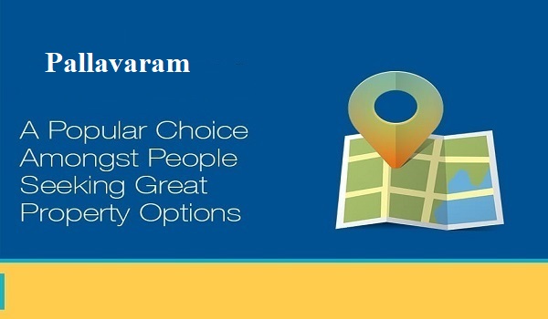 Prestige Pallavaram Gardens Pallavaram