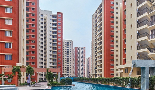 Prestige Projects in Chennai