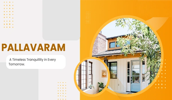 Featured Image of All You Need To Know About Pallavaram