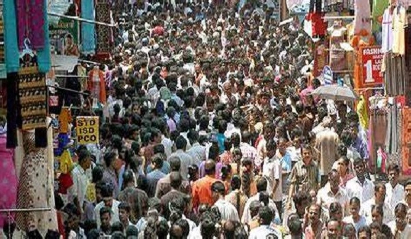 Featured Image of Chennai Population In 2025 Growth People And What It Means