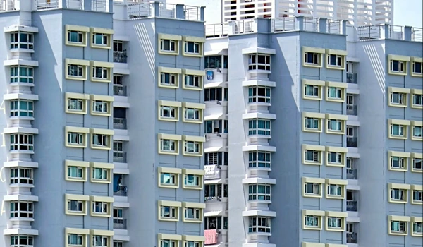 Featured Image of Chennai Real Estate Market Update Q1 2025: Growth in Offices, Homes, Retail & Warehouses