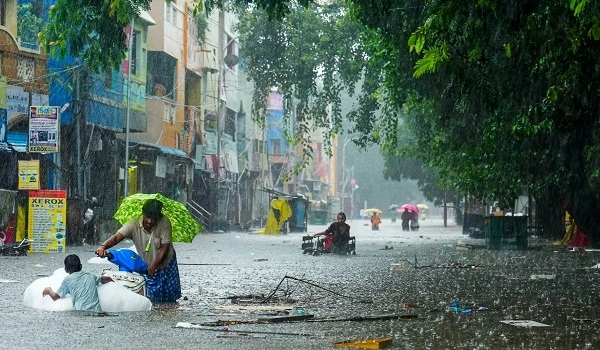 Featured Image of Chennai Weather A Real World Guide to the City's Climate