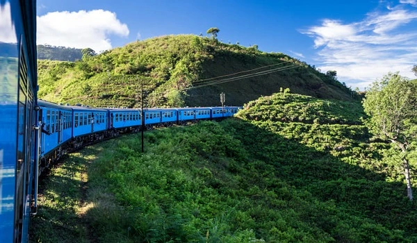 Featured Image of Chromepet to Nemilichery Distance by Train