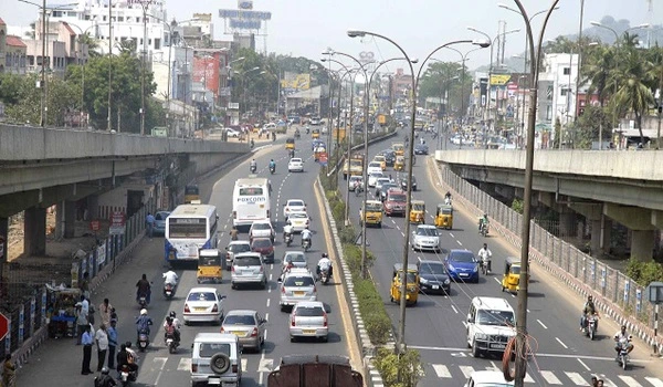 Featured Image of Chromepet (6 km)s