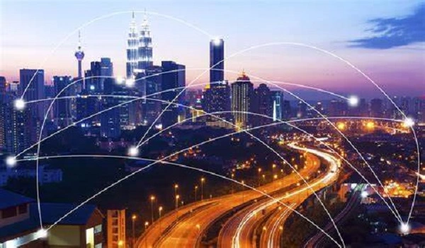 Featured Image of Connectivity, Distance & Travel Time