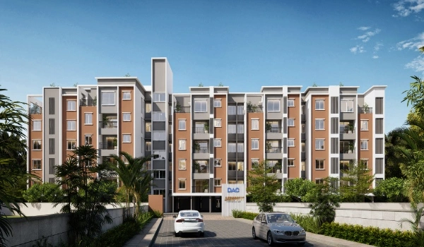 Featured image of DAC Aeropolis