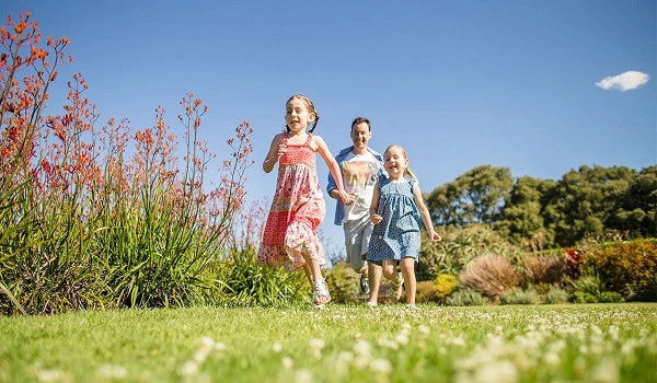 Featured Image of Enjoy Fun Time with Family and Kids