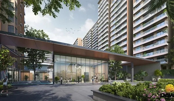 Featured Image of Evergreen at Prestige Raintree Park