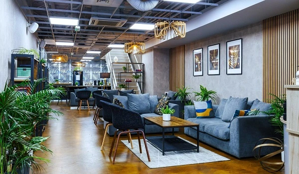 Featured Image of GCCs Fuel Office Space Growth in Chennai, Bengaluru & Hyderabad