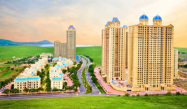 Featured Image of Hiranandani Parks Villas – New Phases