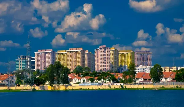 Featured Image of Latest Facts and Air Trends