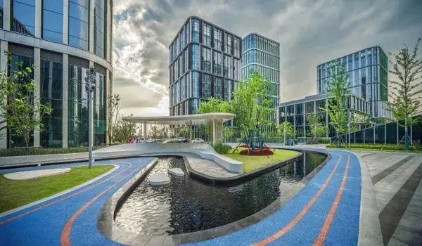 Featured Image of Pallavaram Municipality