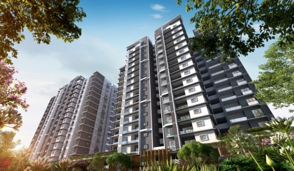 Featured image of NCC Urban Ivy Towers