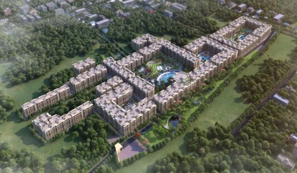 Featured Image of Ongoing Residential Projects in Pallavaram, Chennai 2025