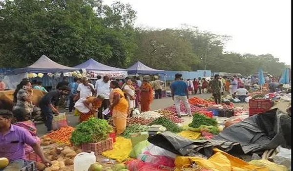Featured Image of Pallavaram Bus Stand And Markets: A Simple Guide For 2025