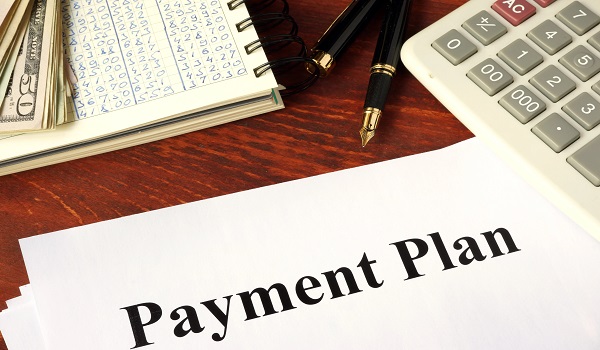 Featured Image of Payment Plan