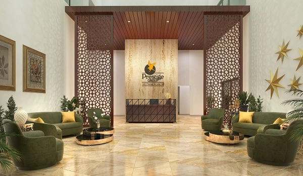 Featured Image of Prestige & Arihant Joint Venture Chennai