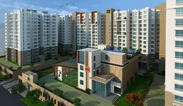 Featured Image of Prestige Apartments Bangalore Price in 2025