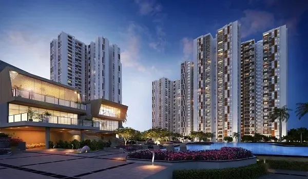 Featured Image of Prestige Commercial Projects in Delhi 2025