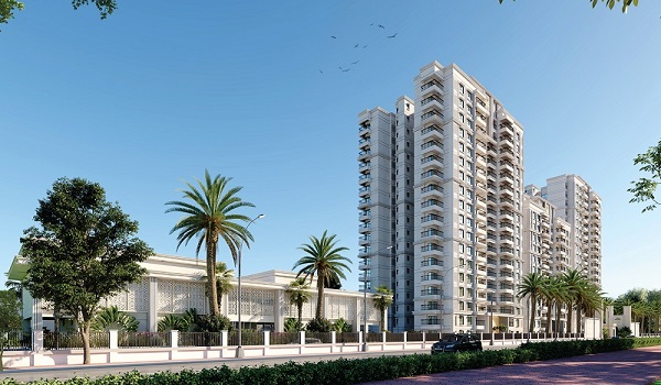 Prestige Countydale – Small, Private Project in Whitefield Featured Image of Prestige Countydale – Small, Private Project in Whitefield