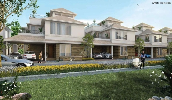 Featured Image of Prestige Crystal Lawns