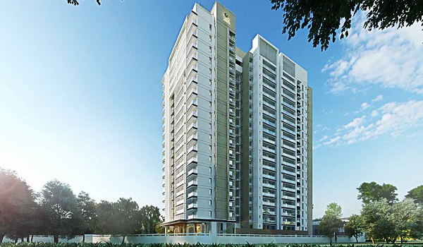 Featured Image of Prestige Eden Garden
