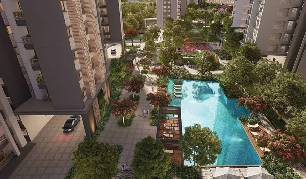 Featured Image of Prestige Eden Park
