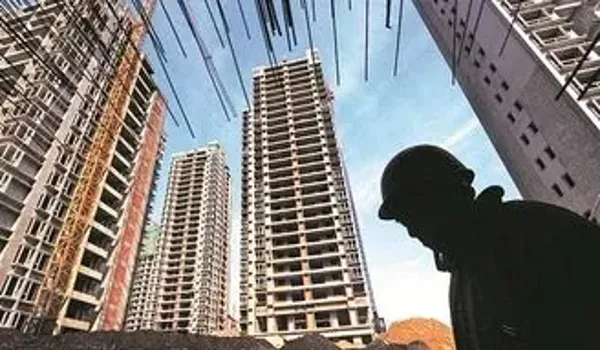 Featured Image of Prestige Estates Aims to Rewrite the Way Real Estate Is Done in NCR