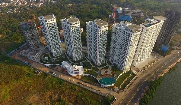 Featured Image of Prestige Estates Gains as JV Acquires 3.48 Acres in Chennai's Velachery