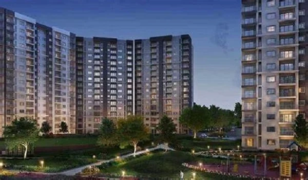 Featured Image of Prestige Garden Breeze