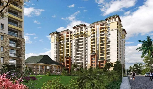 Featured Image of Prestige Glenbrook: Premium Living in Whitefield’s Tech Hub
