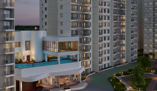 Featured Image of Prestige Greenmoor