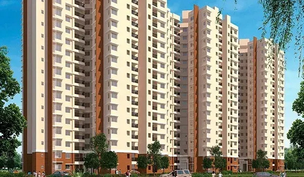 Featured Image of Prestige Group Apartments in Chennai 2025