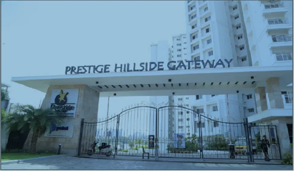 Featured Image of Prestige Hillside Gateway – Apartments