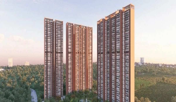 Featured Image of Prestige JW Marriott Residences - Sakaleshpura