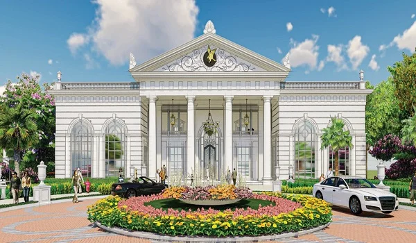 Featured Image of Prestige Marigold Phase II – Plots Near NH 44 and Airport