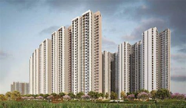 Featured Image of Prestige Meridian Park @ The Prestige City