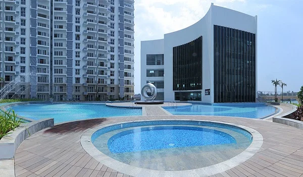 Featured Image of Prestige Neptunes Courtyard