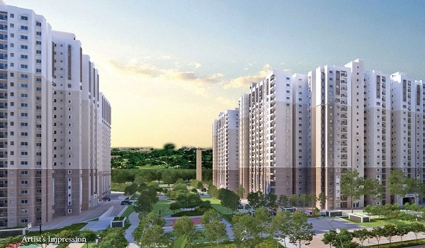 Featured Image of Prestige Projects in Bangalore for Sale 2025
