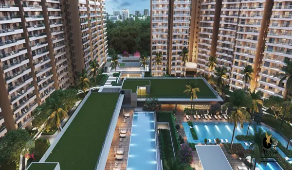 Featured Image of Prestige Raintree Park