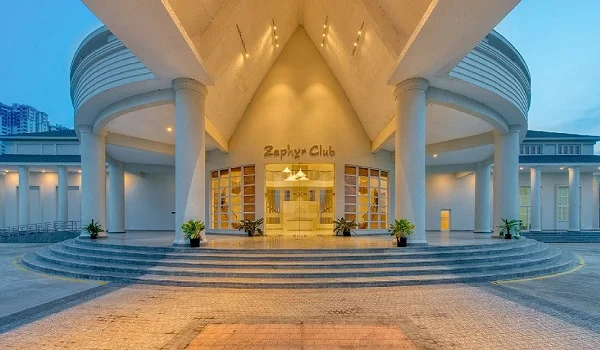 Featured Image of Prestige Song Of The South Phase 2