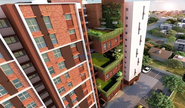 Featured Image of Prestige Upcoming Commercial Properties In Bangalore 2025 List