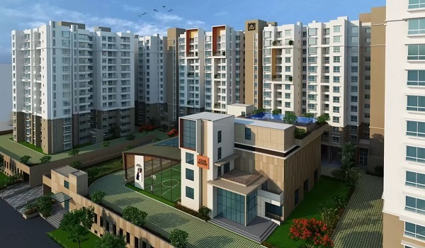 Featured Image of Prestige Upcoming Projects in Bangalore 2025 Price List