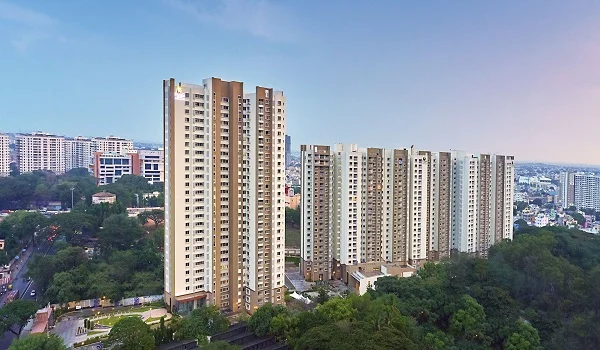 Featured Image of Prestige Westwoods