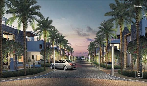 Featured Image of Prestige White Meadows
