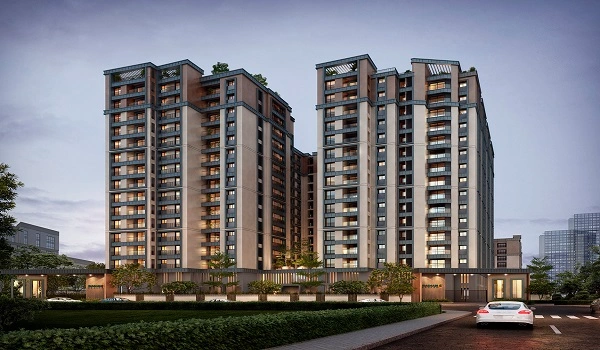 Featured Image of Radiance Realty