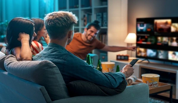 Featured Image ofShop, Watch Movies, and Hang Out