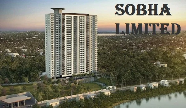 Featured Image of SOBHA Limited