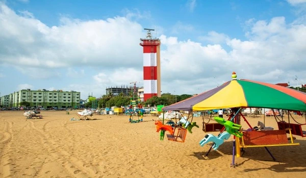 Featured Image of Start Your Day at the Beach